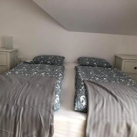 Penzion Luna 3*