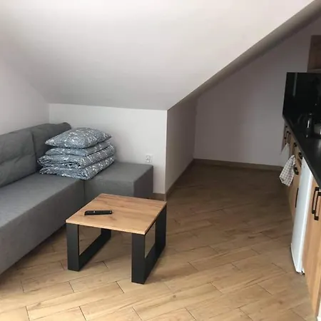 Penzion Luna 3*
