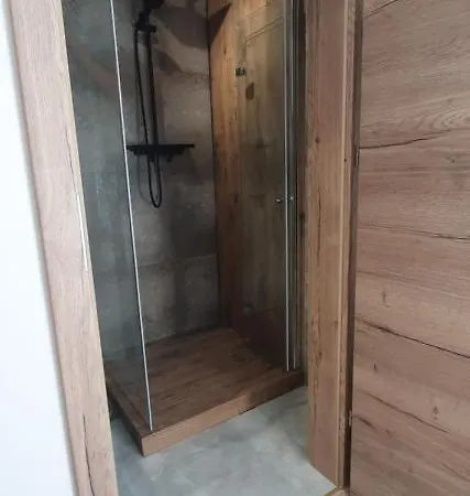 Penzion Luna 3*