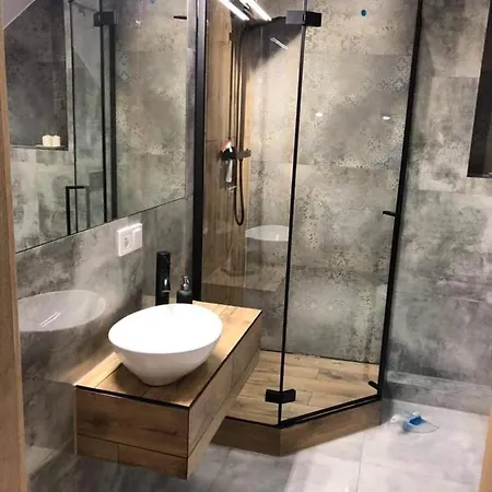 Penzion Luna 3*