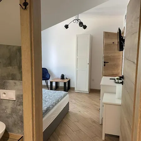 Luna 3* Jarosławiec