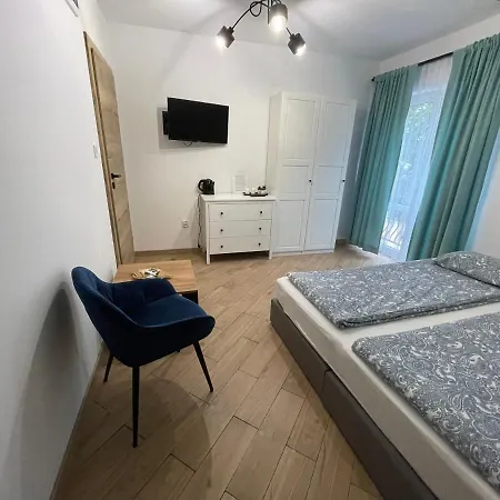 Guest house Luna
