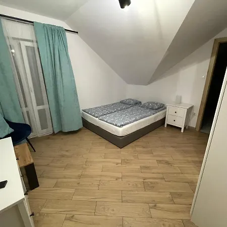 Penzion Luna Jarosławiec