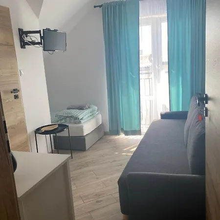 Guest house Luna 3*