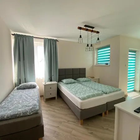 Luna Guest house 3*