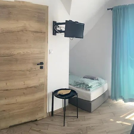 Luna Guest house Jaroslawiec
