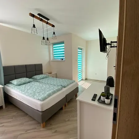 Guest house Luna Jaroslawiec