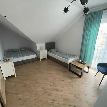 Guest house Luna