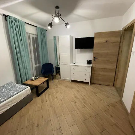 Luna 3* Jarosławiec