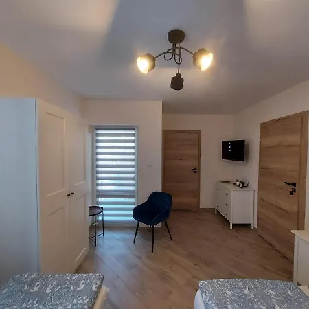 Penzion Luna 3*