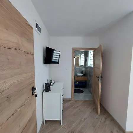 Vendégház Luna 3*