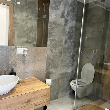 بيت ضيافة Luna