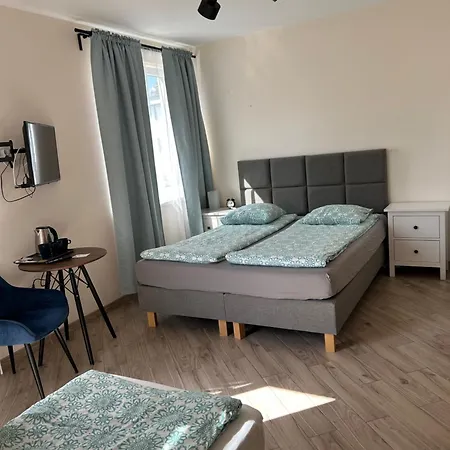 Luna 3* Jarosławiec