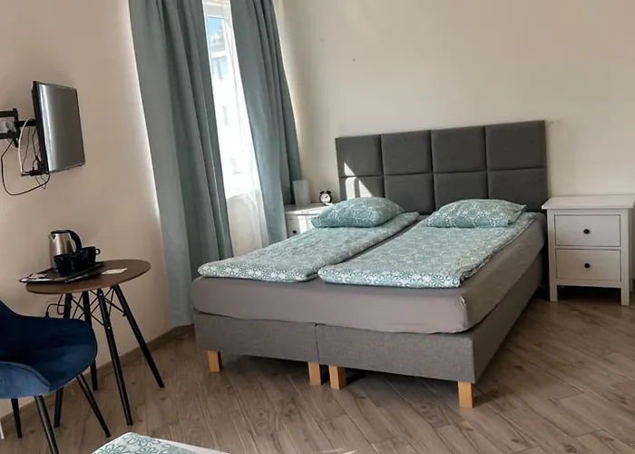 Luna 3* Jarosławiec